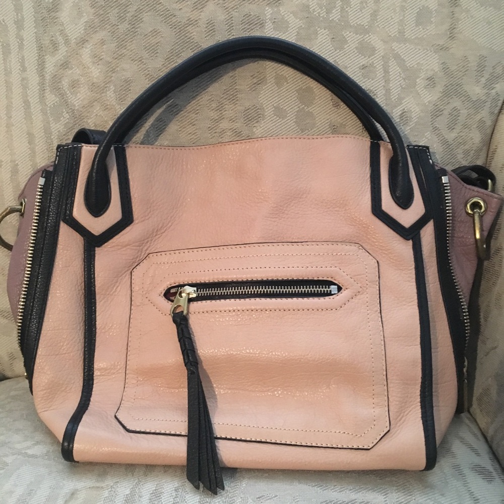 OrYany Ruby Satchel